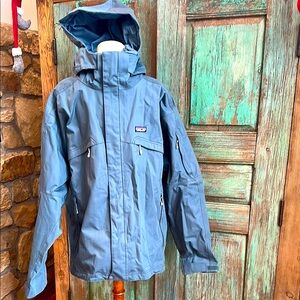 Patagonia Softshell